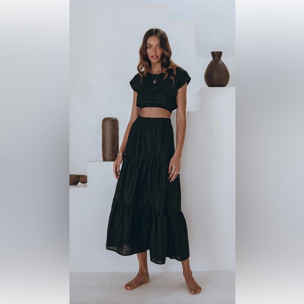 Aura the Label Luna Set